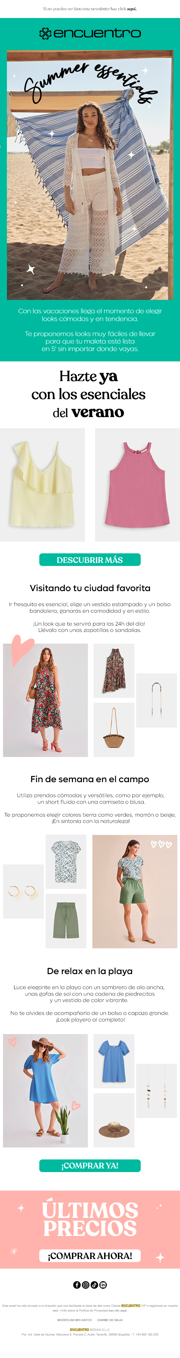 newsletter encuentro mihermanaesunosopanda