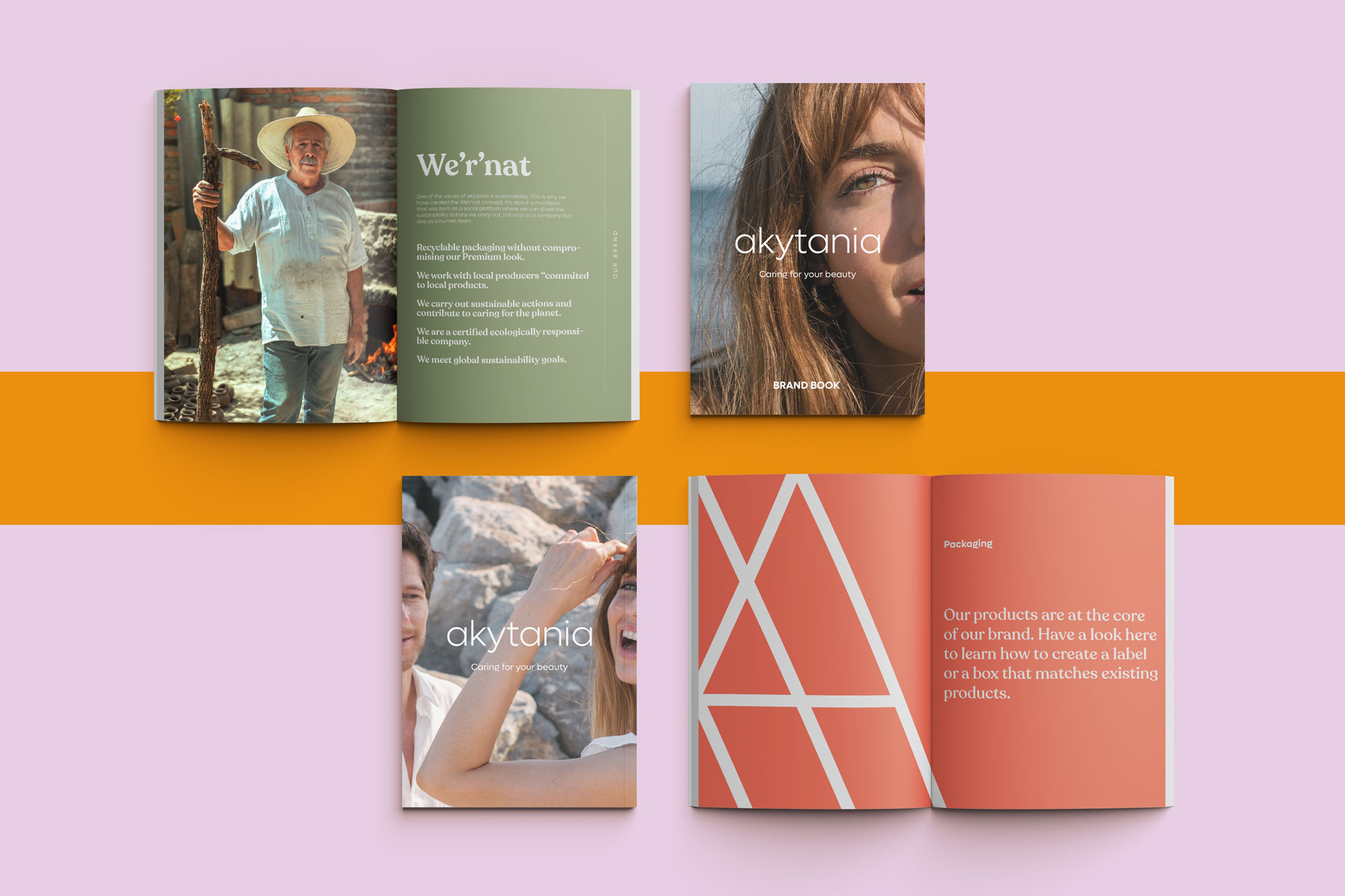 brandbook akytania mihermanaesunosopanda