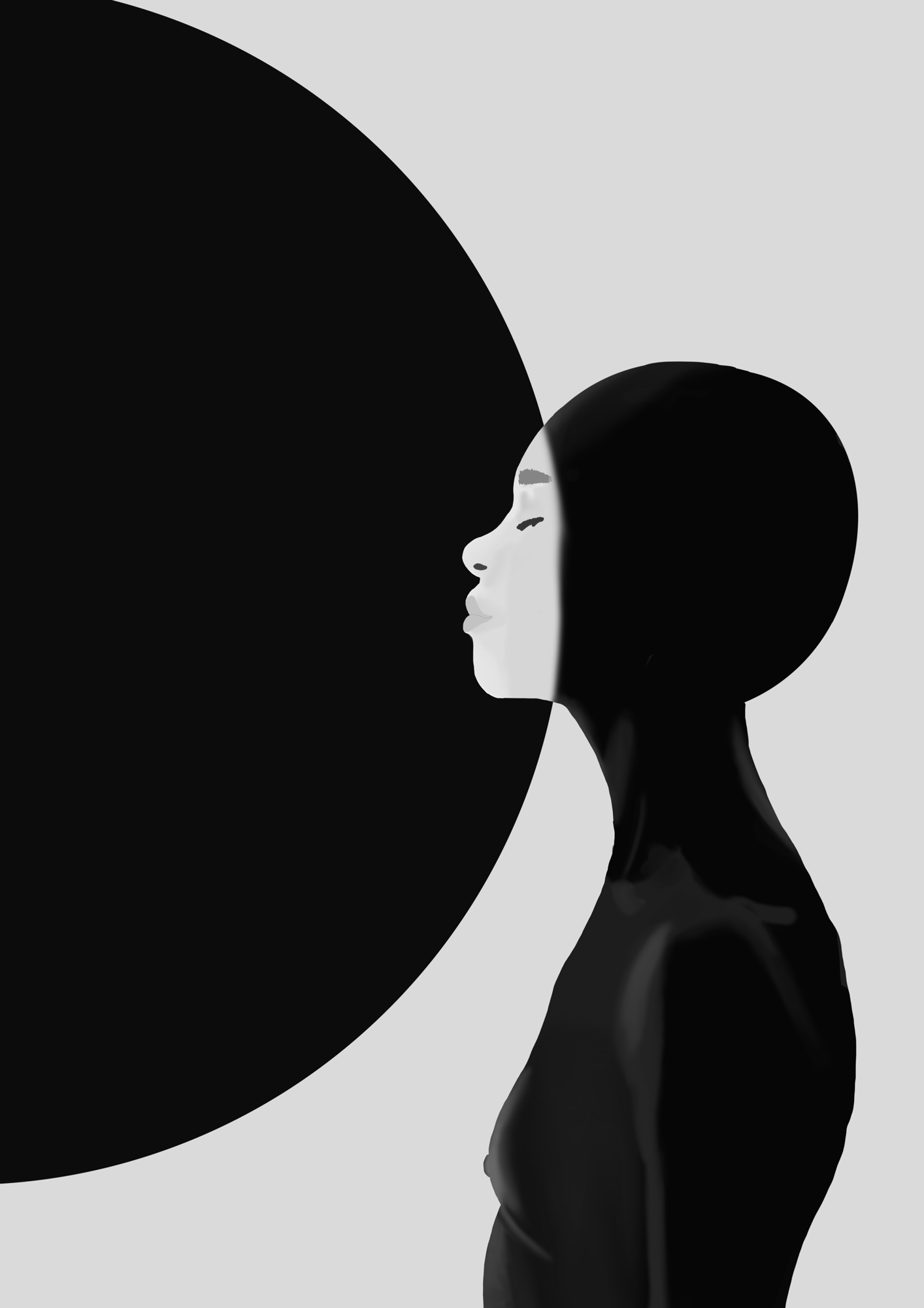 chicanegroprocreate mihermanaesunosopanda