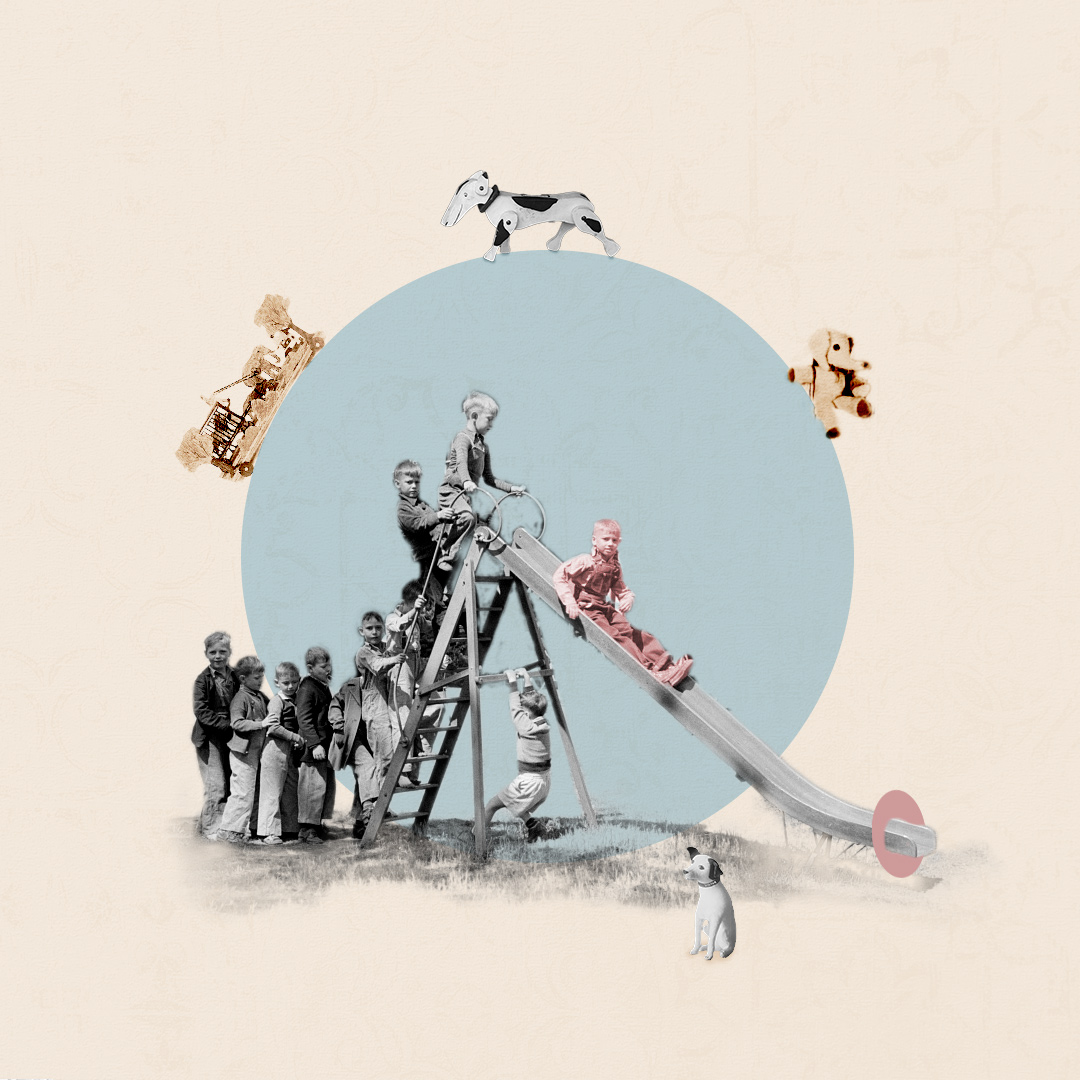 collage mihermanaesunosopanda