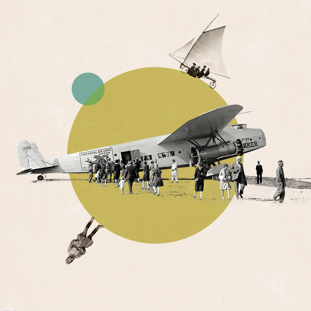 collage mihermanaesunosopanda