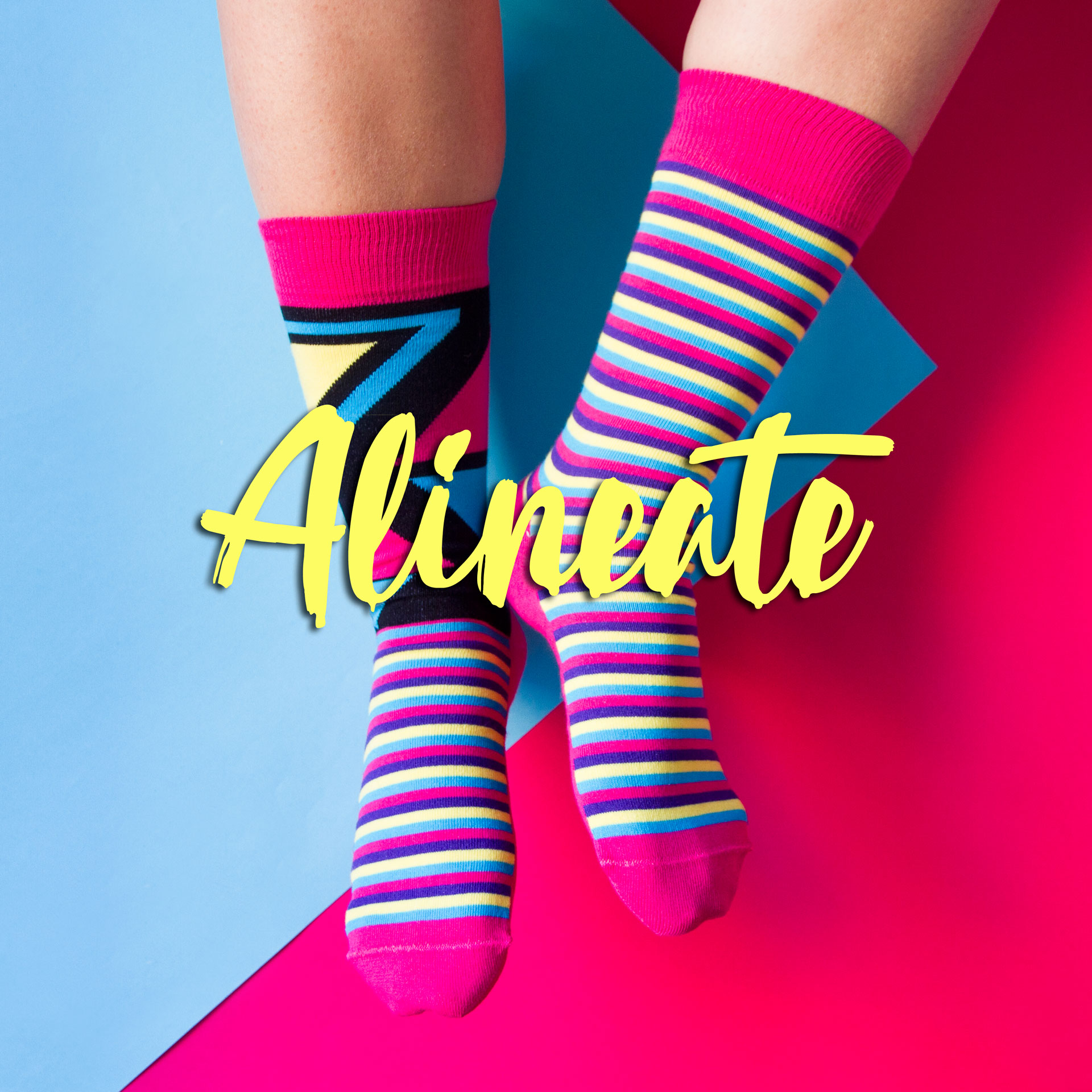 alineate mihermanaesunosopanda