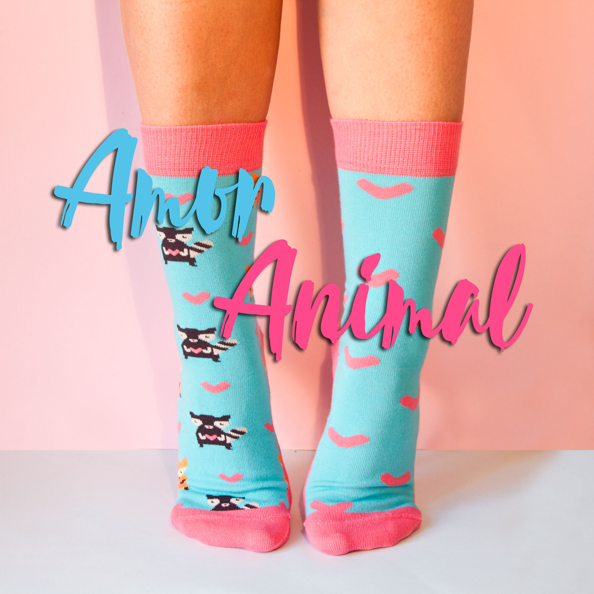 amor animal mihermanaesunosopanda