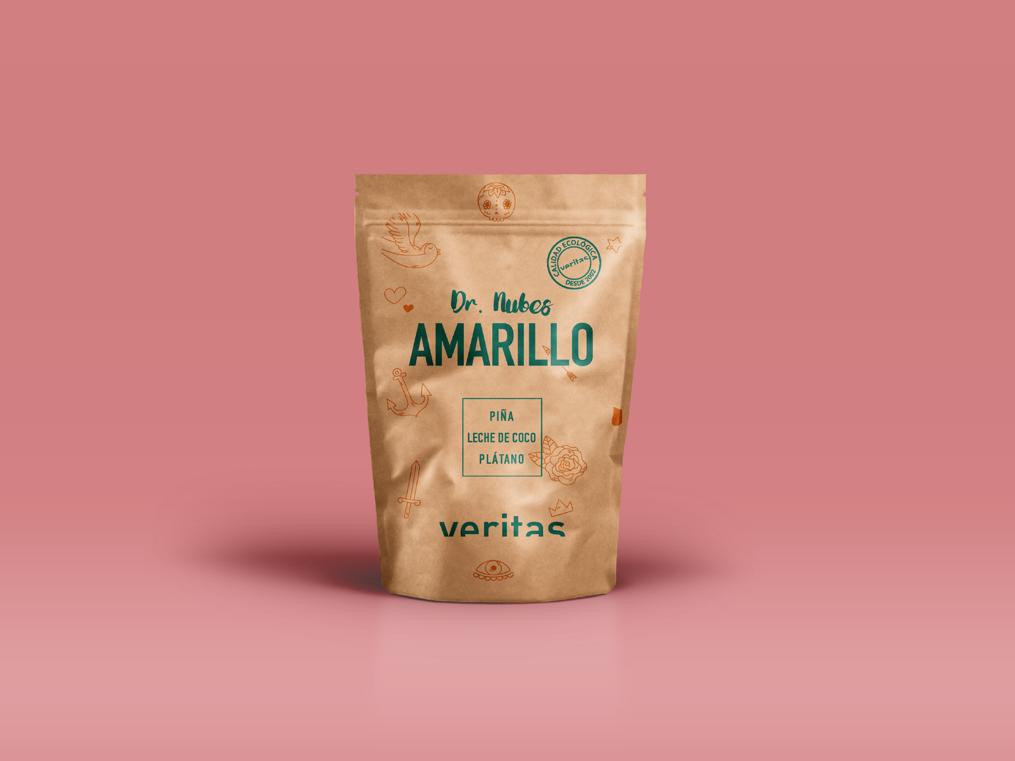 nubes mihermanaesunosopanda