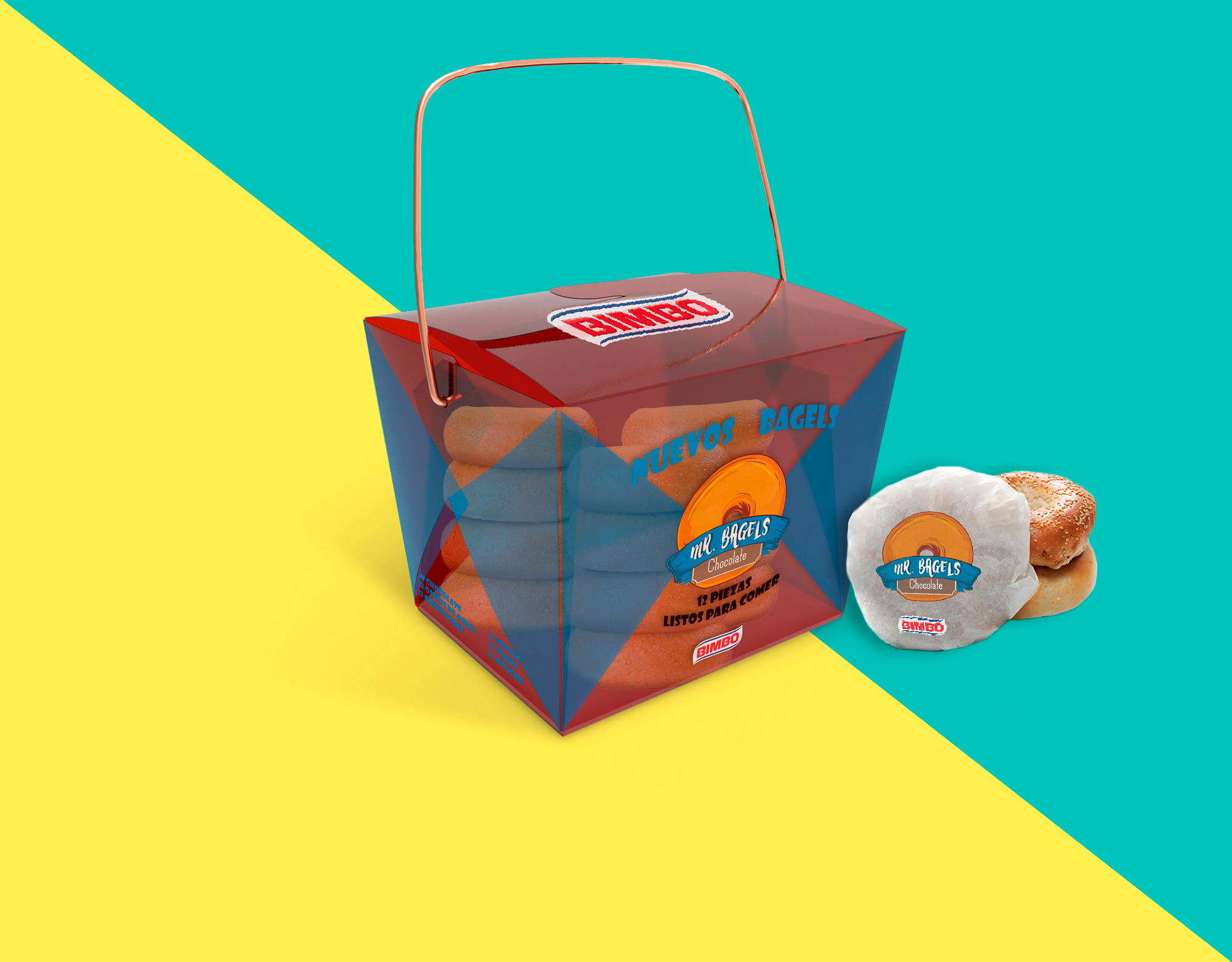 bimbo mihermanaesunosopanda