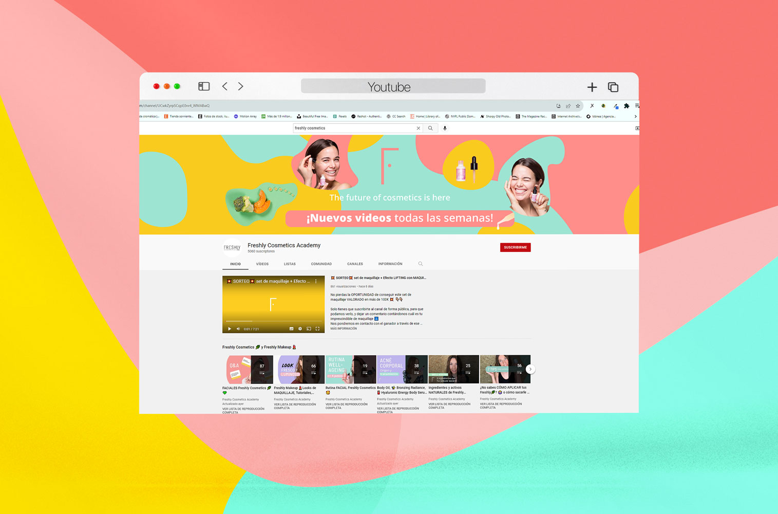 web freshly mihermanaesunosopanda